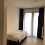 Appartement de 86 m² avec 2 chambre(s) en location à brussels