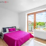 Rent 3 bedroom apartment of 103 m² in Praha-Dolní Chabry