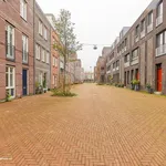 Huur 5 slaapkamer huis van 145 m² in The Hague