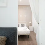 Rent 2 bedroom apartment of 40 m² in Madrid