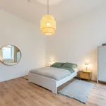 Miete 1 Schlafzimmer wohnung von 55 m² in Berlin