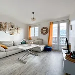 Appartement de 49 m² avec 3 chambre(s) en location à MarseilleT