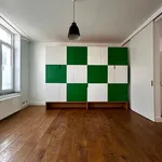 Huur 1 slaapkamer appartement van 70 m² in Ixelles