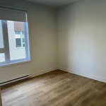  appartement avec 1 chambre(s) en location à Laval (administrative region)