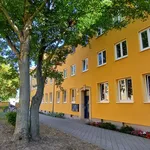 Rent 3 bedroom apartment of 54 m² in Merseburg