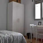 Alquilar 8 dormitorio apartamento en Valencia