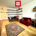 Rent 1 bedroom apartment of 31 m² in Warsaw