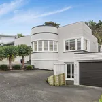 Rent 4 bedroom house in Auckland City