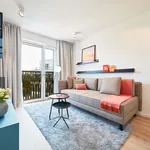 Miete 4 Schlafzimmer wohnung von 42 m² in Frankfurt am Main