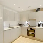 Rent 1 bedroom flat in Isleworth