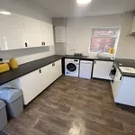 Rent 6 bedroom house in East Midlands