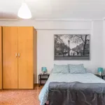 Rent 9 bedroom apartment in Valencia