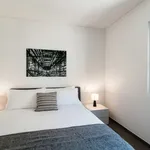 Miete 2 Schlafzimmer wohnung von 49 m² in Viganello