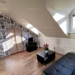 Rent 1 bedroom apartment of 39 m² in Pécs