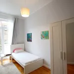 Miete 3 Schlafzimmer wohnung von 60 m² in Frankfurt