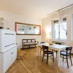 Rent 2 bedroom apartment of 90 m² in milan