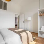 Miete 3 Schlafzimmer wohnung von 83 m² in Vienna