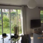 Maison de 94 m² avec 5 chambre(s) en location à Bezons