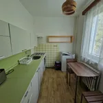 Rent 1 bedroom apartment of 40 m² in olomouc