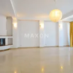 Rent 4 bedroom house of 446 m² in Warszawa