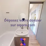 Rent 1 bedroom apartment in Saint-Étienne