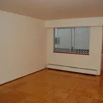 2 bedroom apartment of 624 sq. ft in Vancouver