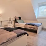 Miete 2 Schlafzimmer wohnung von 85 m² in Essen