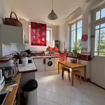 Appartement de 132 m² avec 5 chambre(s) en location à VAUCRESSON