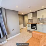 Rent 1 bedroom flat in Birmingham