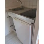 Rent 1 bedroom apartment of 13 m² in Caen