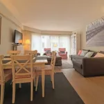 Rent 2 bedroom apartment in Knokke-Heist