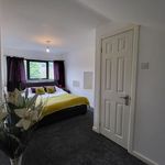 Rent 6 bedroom house in North West England