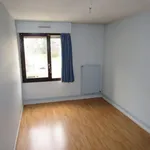 Appartement de 127 m² avec 5 chambre(s) en location à Metz