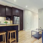  appartement avec 1 chambre(s) en location à Montreal