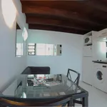 Rent 1 bedroom apartment of 20 m² in Madrid