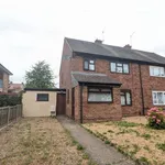 Semi-detached house to rent in Stamford Road, Kettering NN16