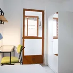 Rent a room of 80 m² in madrid