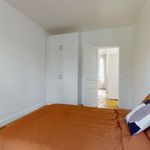 Rent 2 bedroom apartment of 50 m² in Ivry-sur-Seine