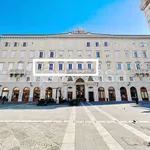 Rent 4 bedroom apartment of 182 m² in Trieste