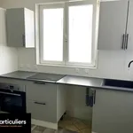 Appartement de 68 m² avec 3 chambre(s) en location à CREMIEU