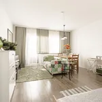 Rent 1 bedroom apartment of 50 m² in Berlin