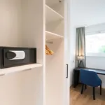 Miete 2 Schlafzimmer wohnung von 45 m² in Vienna