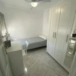 Alquilo 1 dormitorio apartamento de 8 m² en Madrid