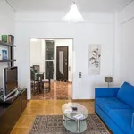 Rent 1 bedroom apartment of 65 m² in Mousio - Polytechnio