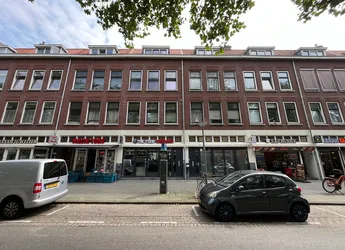 Huur 4 slaapkamer appartement van 85 m² in Hillesluis