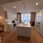 Huur 3 slaapkamer appartement van 110 m² in Amsterdam