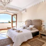 Rent 6 bedroom house of 1115 m² in Marbella