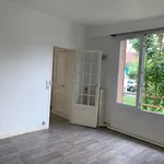 Rent 2 bedroom house of 46 m² in Rosny-sous-Bois