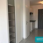 Appartement de 32 m² avec 1 chambre(s) en location à ISTRES