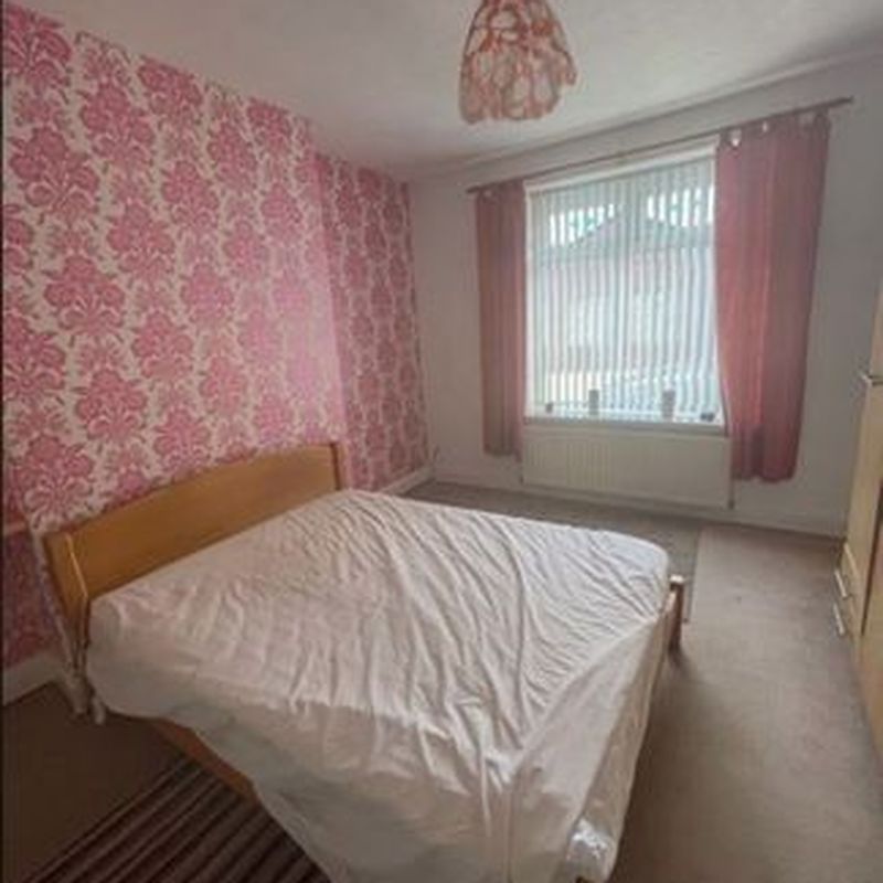 Flat to rent in Robson Street, Consett DH8